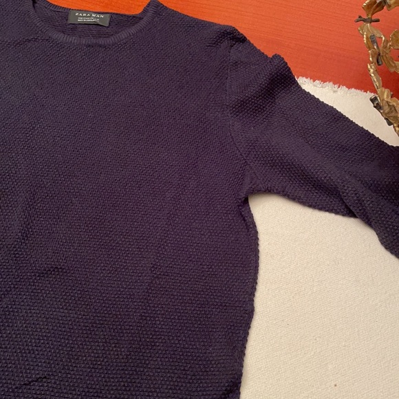 Zara Long Sleeve Thermal - Picture 5 of 6